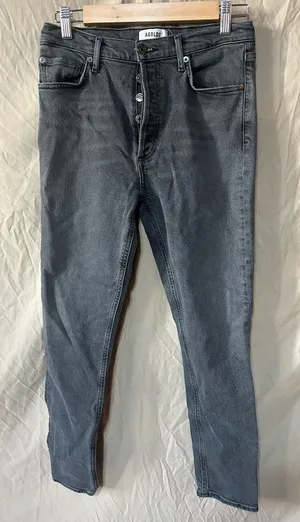 Agolde jeans thumbnail 1