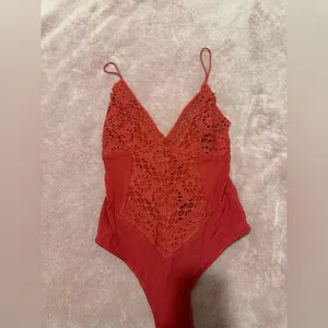 Free People intimately - Carrie Bodysuit thumbnail 6