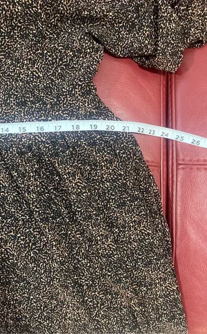 Madewell Dress Mini thumbnail 6