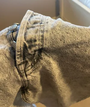 PacSun jeans thumbnail 4