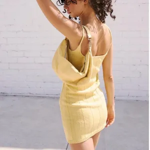 NWT Free People Stellar Sweater Mini Dress Size Small thumbnail 2