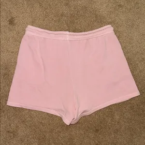Universal Threads Drawstring Shorts thumbnail 3