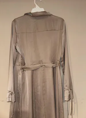 Forever 21 Trench Coat thumbnail 3