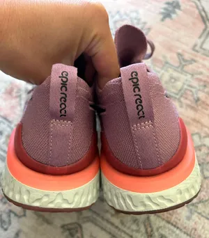 Echo React Sneakers thumbnail 6