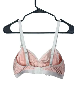 NWT The Dairy Fairy Rose 2.0 Wireless Nursing & Hands Free Pumping Bra thumbnail 6