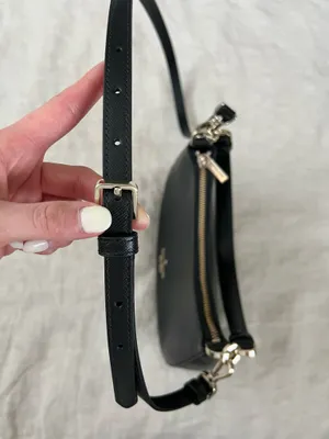 Kate Spade Shoulder Leather Bag thumbnail 7