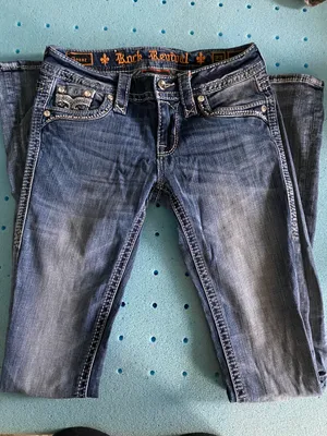 Bootcut thumbnail 3
