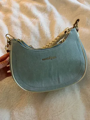 Nanette Lepore Vegan Leather Bag thumbnail 3