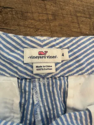 Vineyard Vines Shorts Women’s thumbnail 9