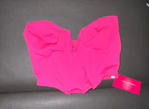 Pink Size XS thumbnail 1