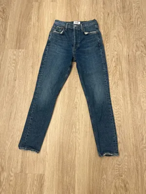 agolde jeans thumbnail 2