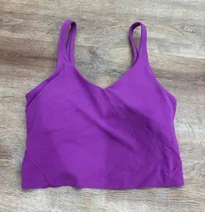 Lululemon Align Tank Top 8 thumbnail 1