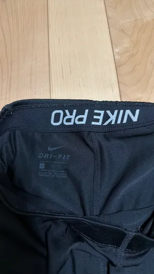 Nike Pro Biker Shorts thumbnail 3