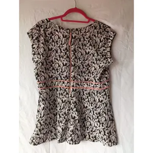 Motherhood Maternity M Short Sleeve Top thumbnail 5