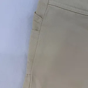 Hidden Los Angeles Cream Ivory Wide Leg Cargo Painter Pants Jeans Utility Sz 31 thumbnail 4