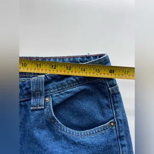 Free People Ava Highrise Bootcut jeans blue 30 thumbnail 6