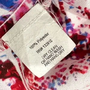 Show Me Your Mumu Carson Top in Pink Abrias Women’s Small thumbnail 5