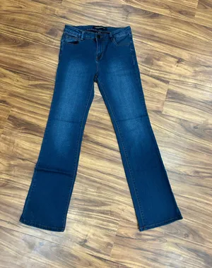 Prosperity Denim Jeans thumbnail 1