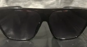 Black Sunglasses thumbnail 1