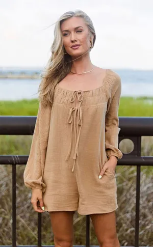 Vestique Rocky Mountain Romper thumbnail 1