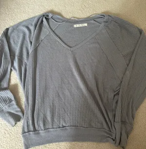 Free People Pullover thumbnail 1