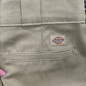 NWOT Dickies 774 Original Fit thumbnail 6
