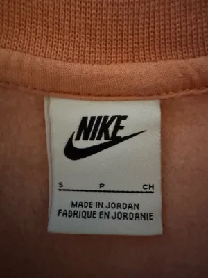 Nike Crewneck Sweatshirt  thumbnail 6