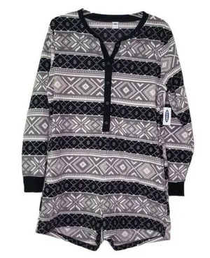 PJ Onsie thumbnail 1