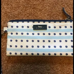 Scout Wristlet Blue thumbnail 2