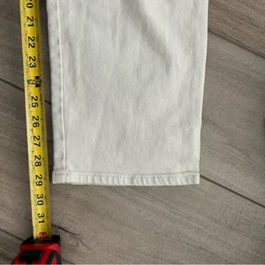 Aritzia Wilfred Free Modern Cargo Pant Birch Off White Cream 10 NWOT thumbnail 11