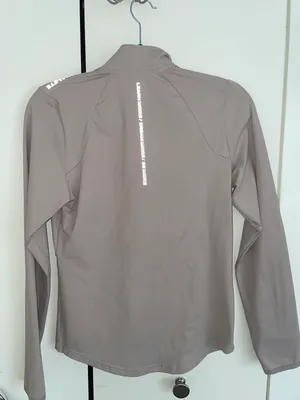 Alphalete Pro-Elite Zip Jacket thumbnail 8