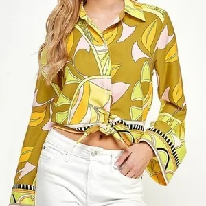 Zara Top thumbnail 4