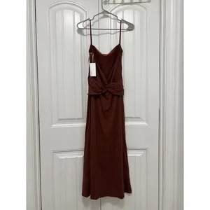 Reformation Dress $148 thumbnail 2