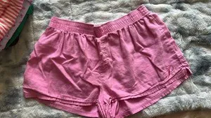PINK Victoria's Secret Boxer Shorts thumbnail 1