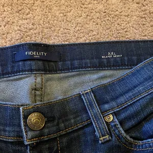 ‎Fidelity relaxed skinny jeans 29 Blue thumbnail 7