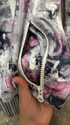 Lululemon Define Jacket thumbnail 4