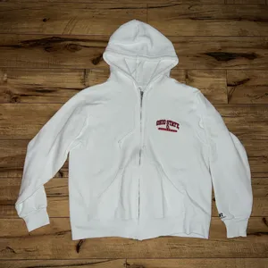 Russell Athletic ohio state jacket 121 thumbnail 1