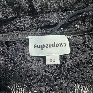 superdown Millie Deep V Top thumbnail 7
