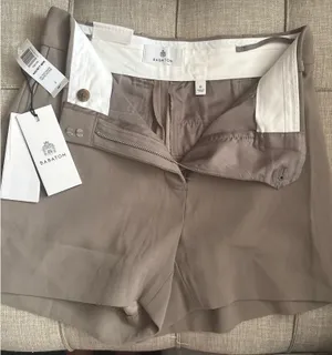 Aritzia Babaton Shorts thumbnail 1