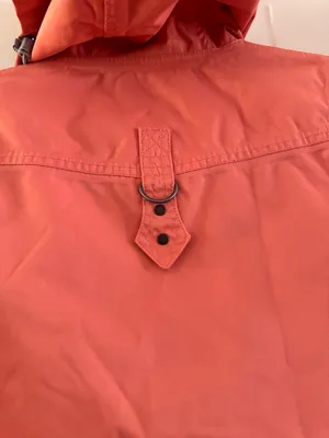 Burton Coral Pink‎ Hooded Snowboarding Ski jacket Women's XS thumbnail 12