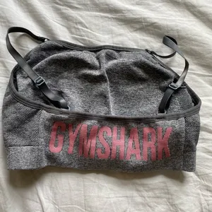 Gymshark Flex Sports Bra Size M thumbnail 5