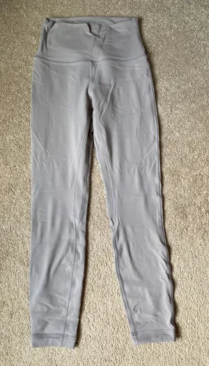 Lululemon Align Leggings Size 4 thumbnail 1