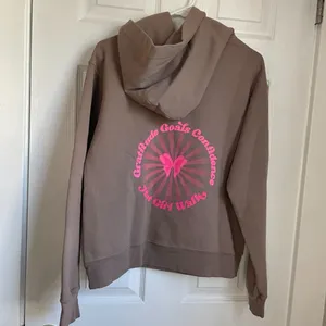 Hot Girl Walk Hoodie thumbnail 8