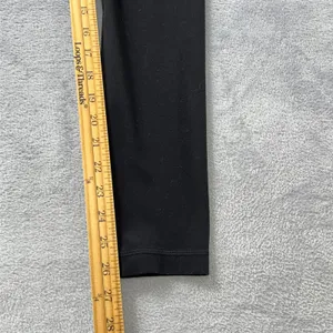 Lululemon Align High Rise Pant 25" Black Nulu Leggings Yoga Women Size 2 W5CT3S thumbnail 8