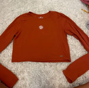 Burnt Orange Long Sleeve thumbnail 1