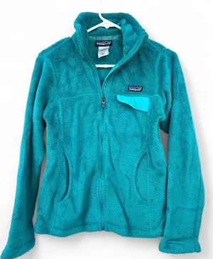 Patagonia | XS Re-Tool Jacket Fleece 1/4 Zip Pullover Sweater Sweatshirt thumbnail 1