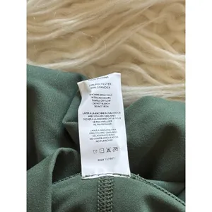 Darc Sport Move Fast Energy Training Shorts Norse Green Size Small thumbnail 9