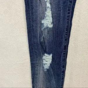 True Religion Halle Super Skinny Jean‎ thumbnail 8