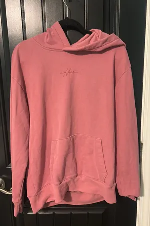 Hollister hoodie thumbnail 1