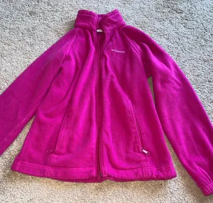 Womens pink  jacket thumbnail 1